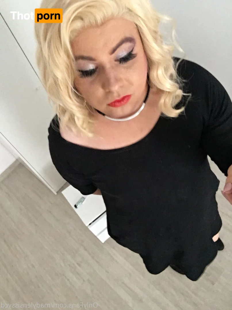 Madylen Sissy CD 7328990