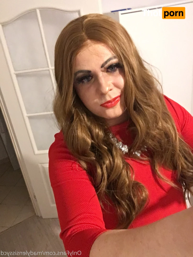 Madylen Sissy CD 7329022