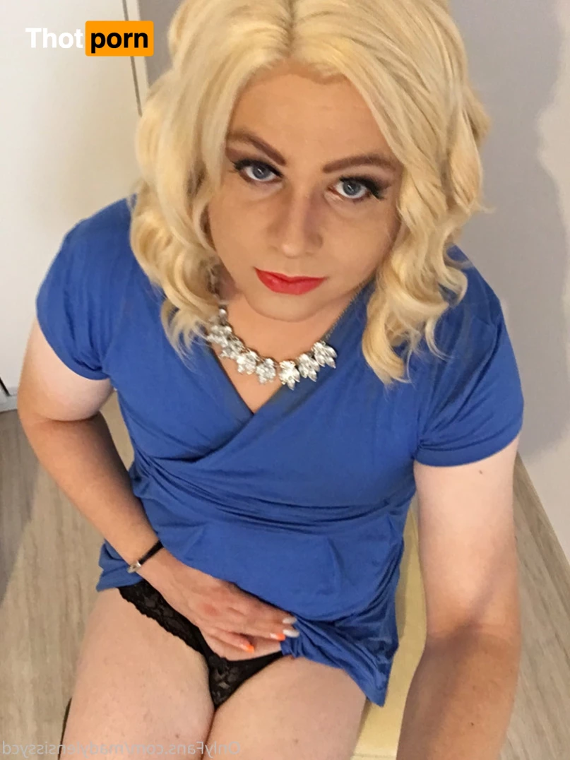 Madylen Sissy CD 7329033