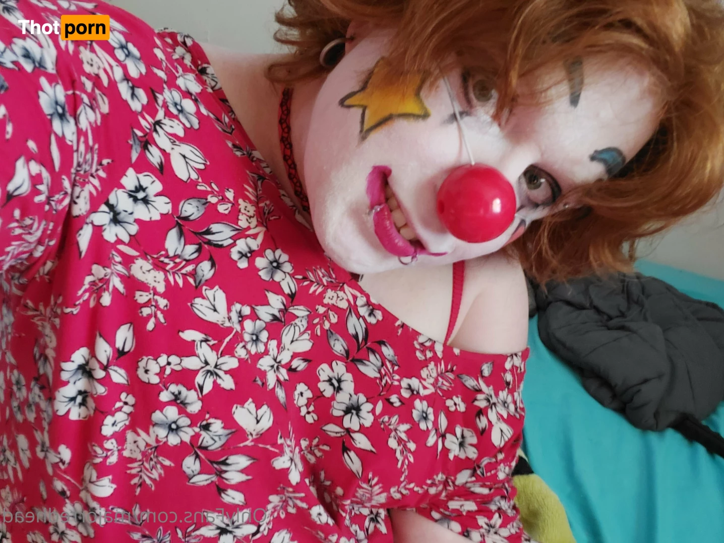 RubyTheClownGirl 6834004