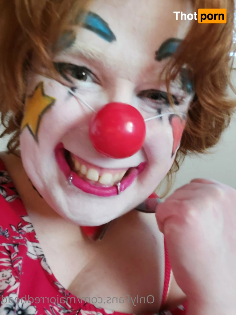 RubyTheClownGirl 6834051