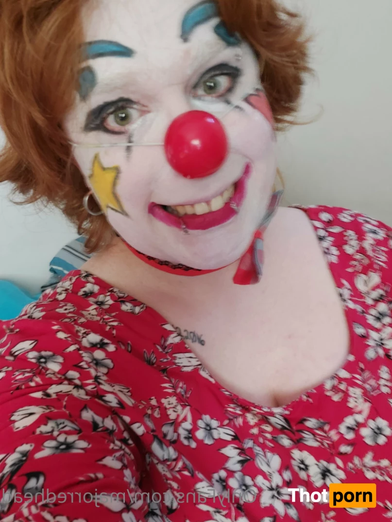 RubyTheClownGirl 6834188