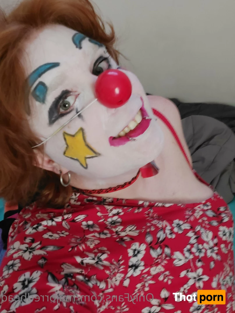 RubyTheClownGirl 6834271