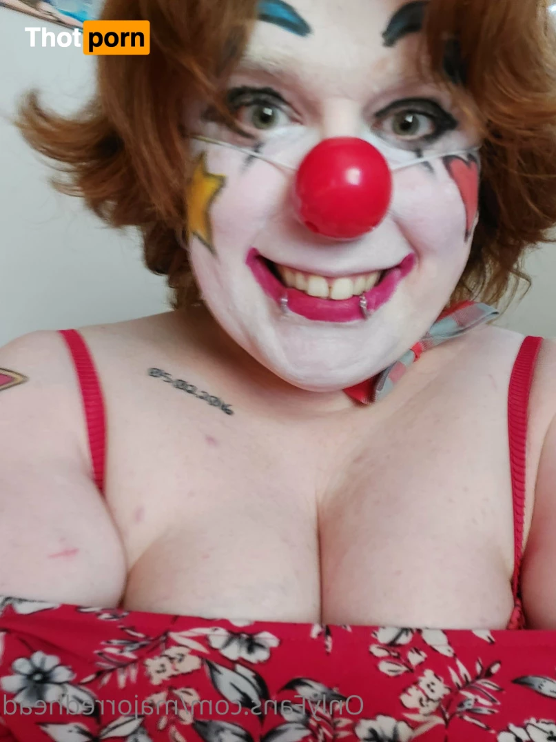 RubyTheClownGirl 6834310