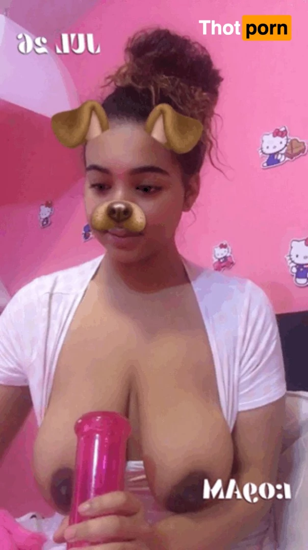 Juliette Sweetz NO PPV 566774