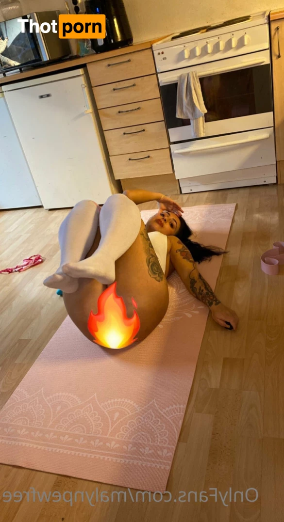 Malin ❤️‍🔥🔞 7531940