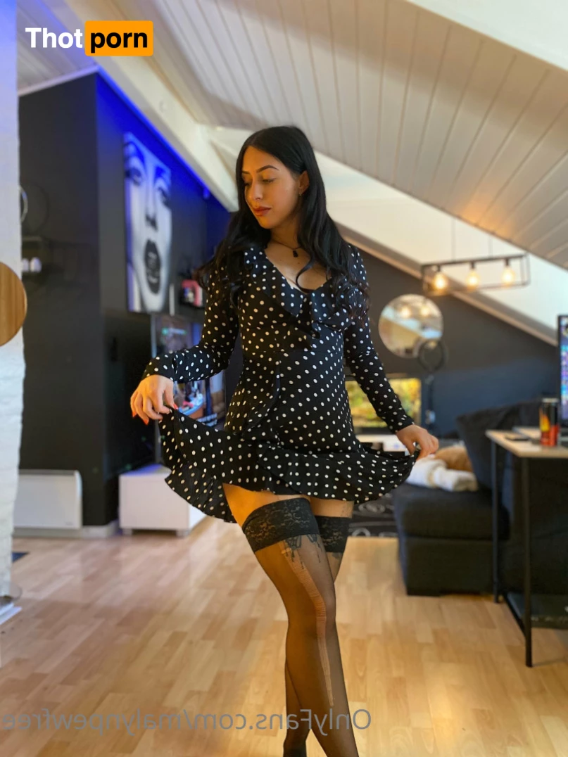 Malin ❤️‍🔥🔞 7531985