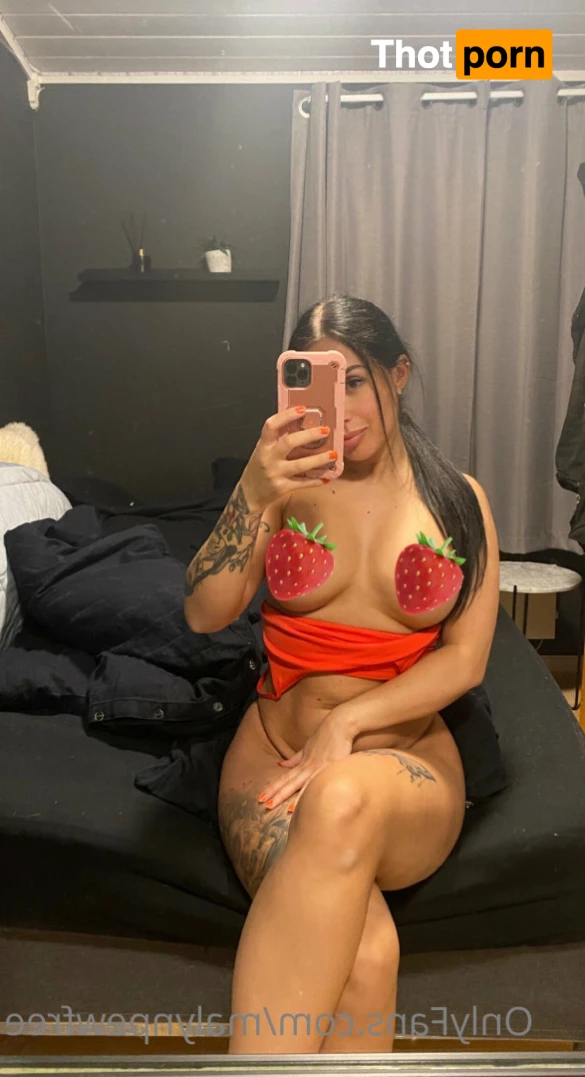 Malin ❤️‍🔥🔞 7532004