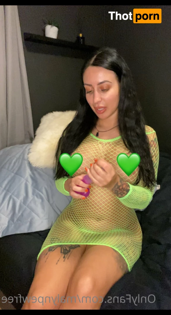 Malin ❤️‍🔥🔞 7532310