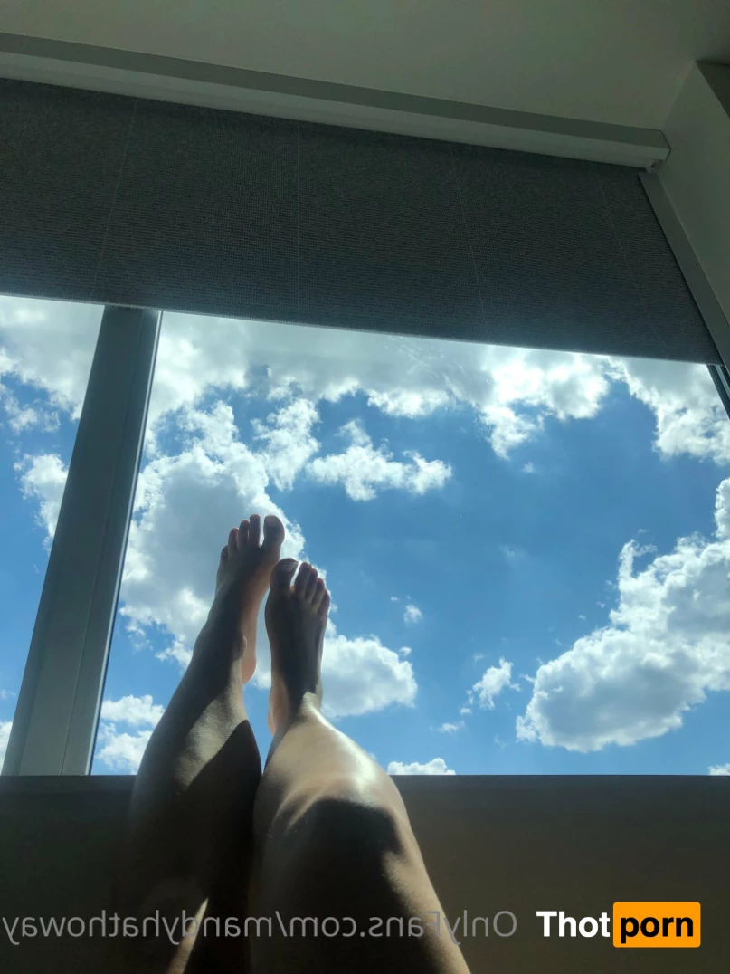 Adventures of Mandy Hathoway 6436811