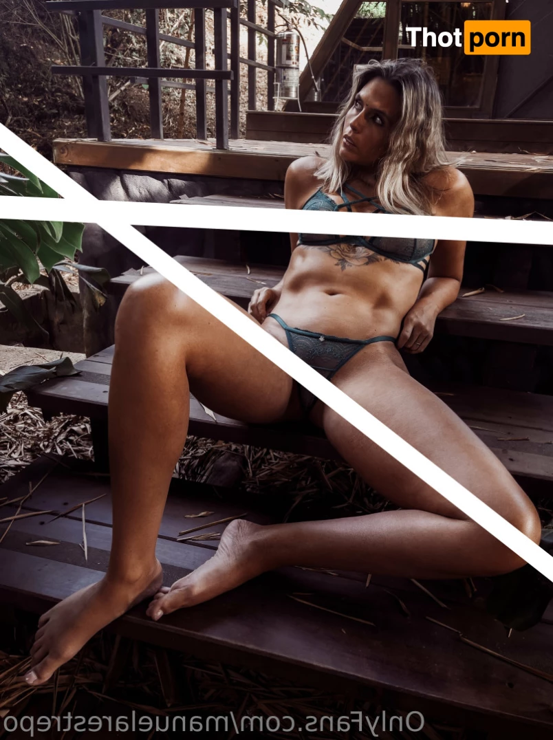 Manuela Restrepo 7234318