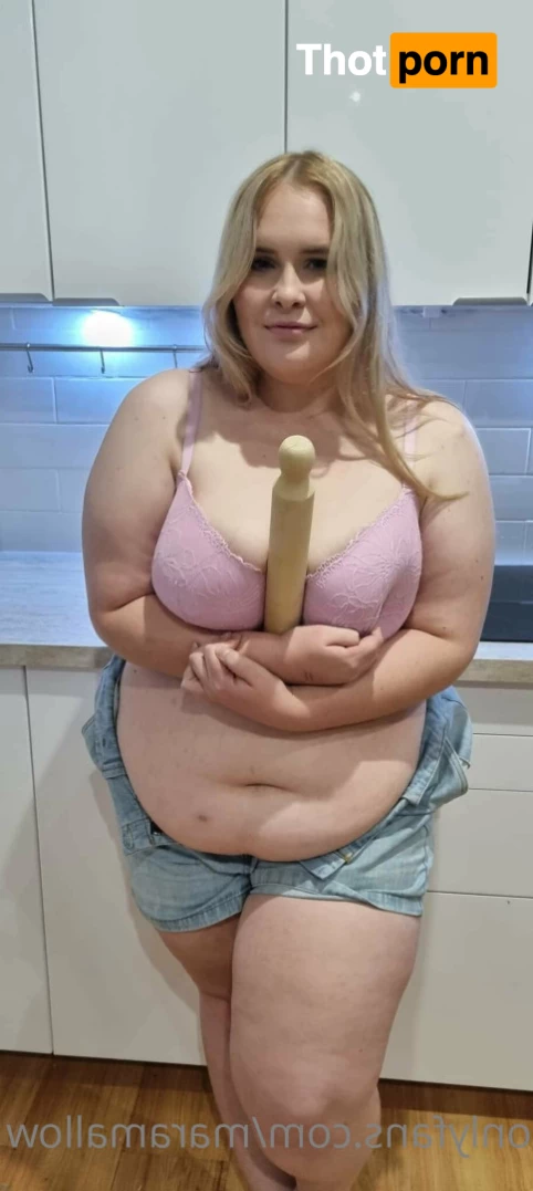 maramallow BBW 7076441