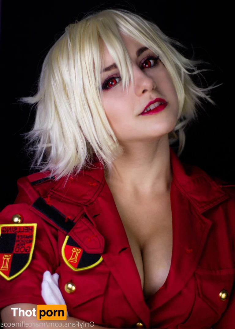 Marcelline (FREE) 7530625