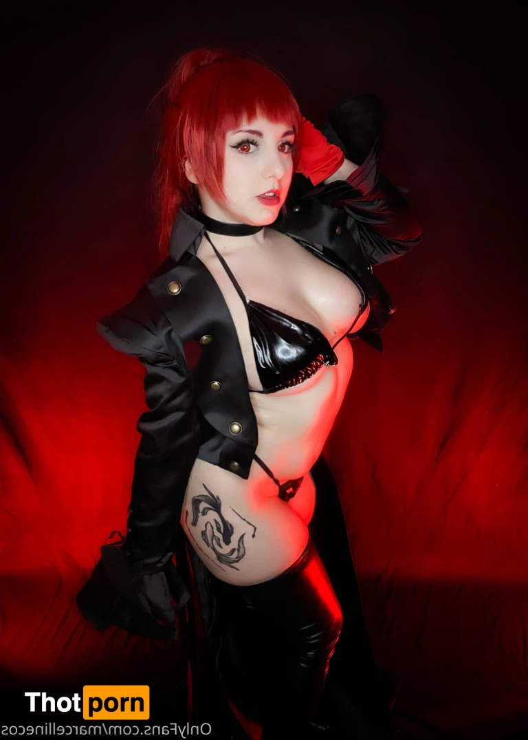 Marcelline (FREE) 7530733