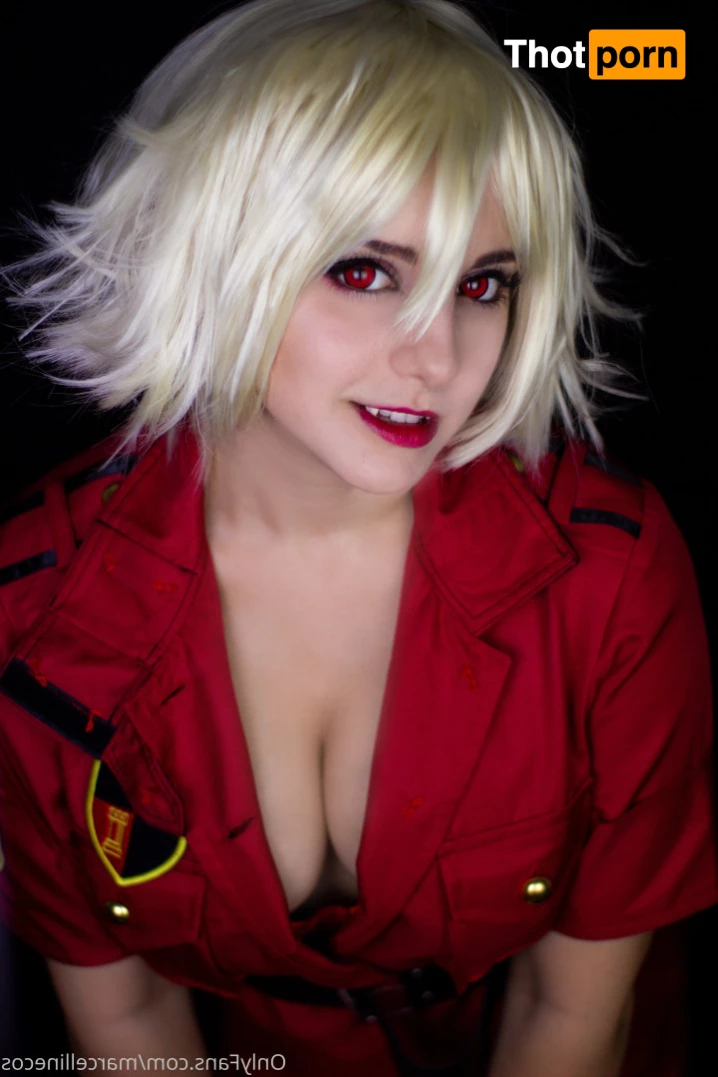 Marcelline (FREE) 7530768