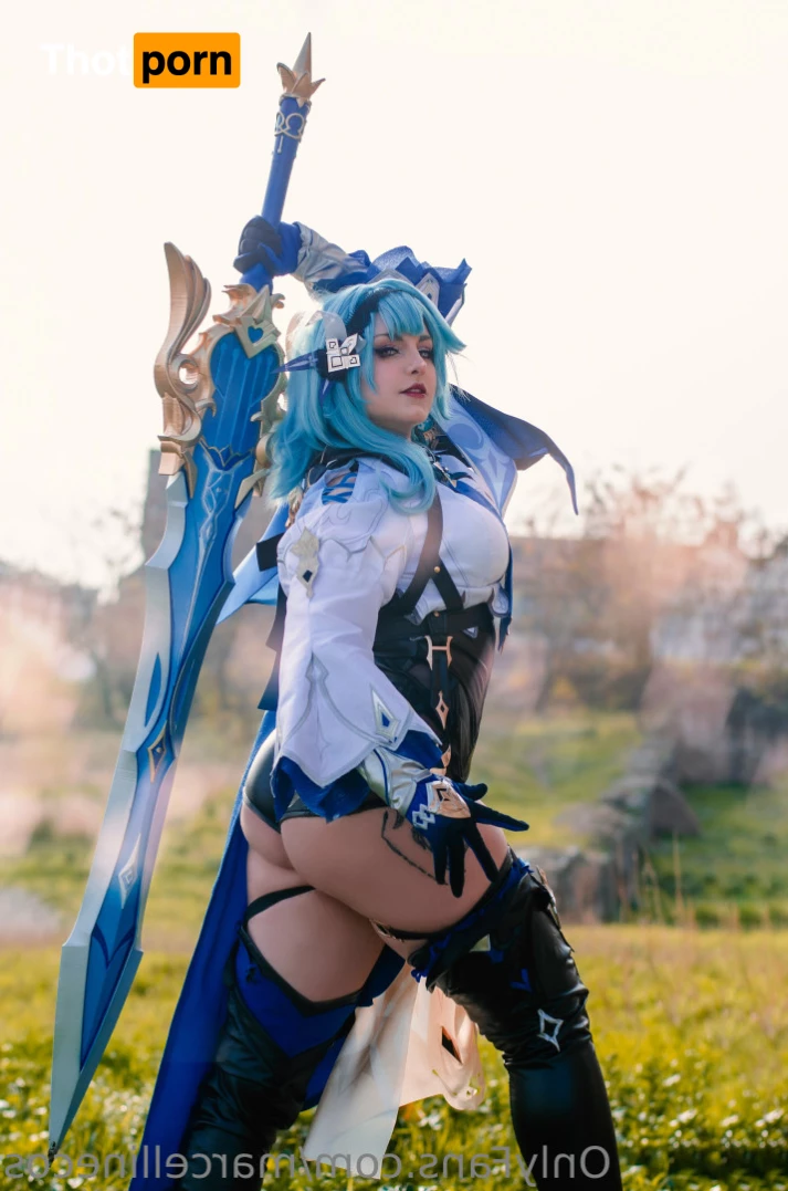 Marcelline (FREE) 9425776