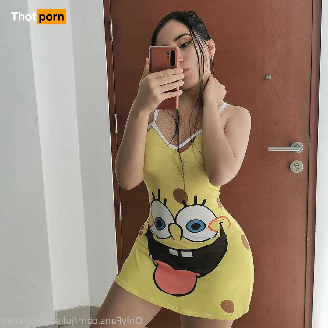 Julissa Estefany Ramirez 566844