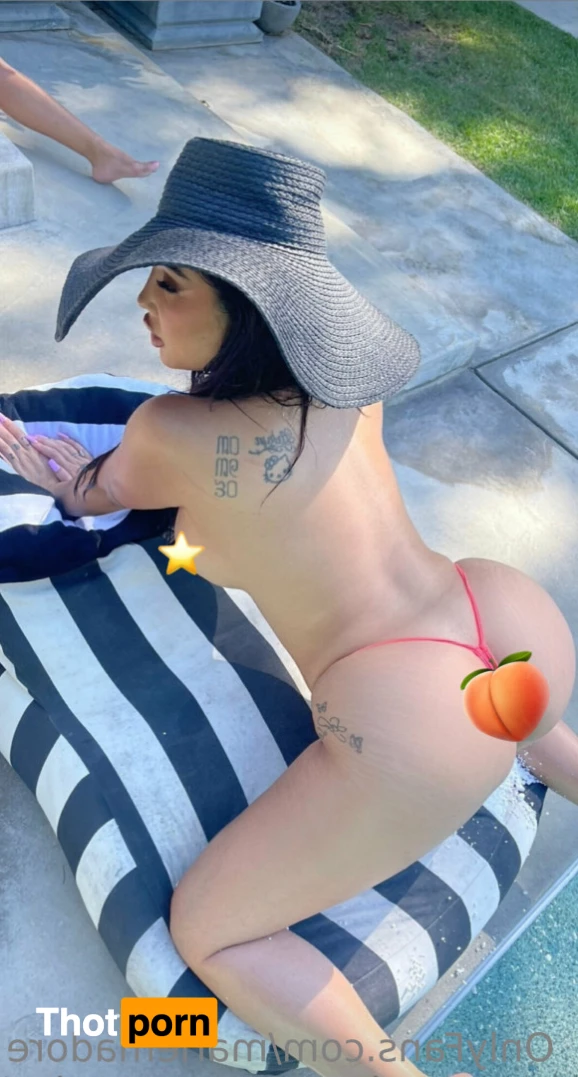 Marie Madore 6436441