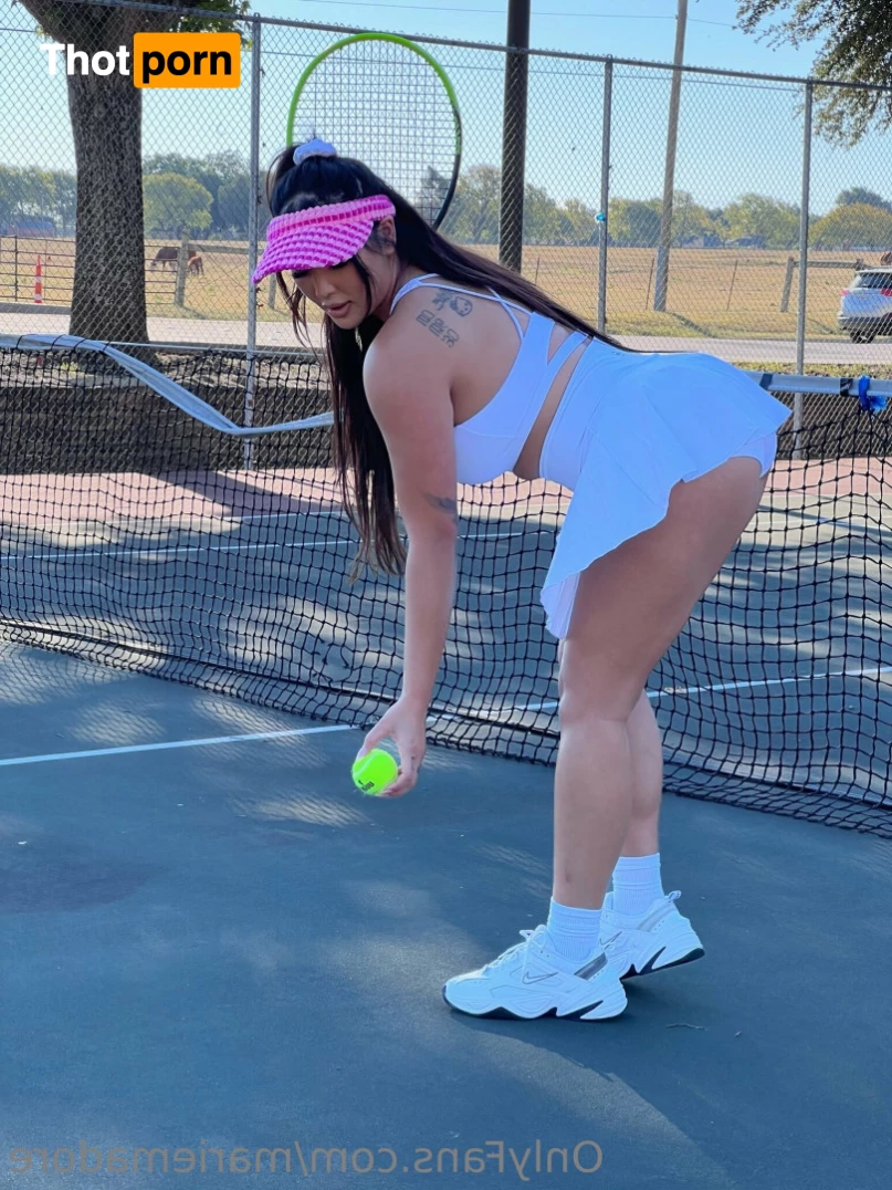 Marie Madore 6436450