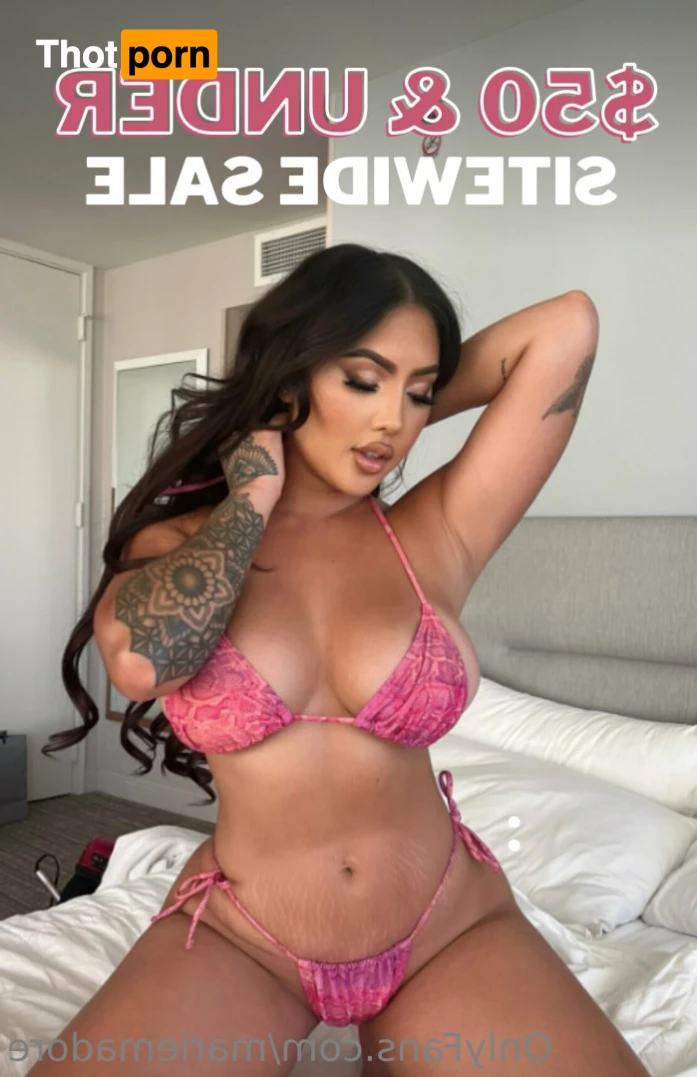 Marie Madore 6436478