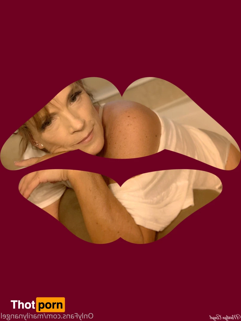 Marilyn Angel 7314912