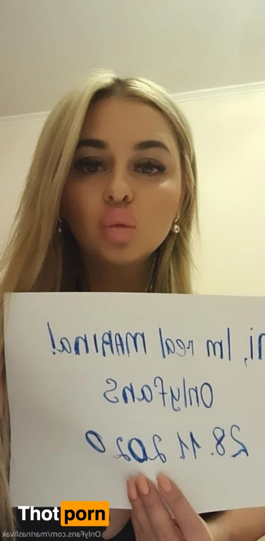 Marina_BIG  NATURAL_BOOBS  VIP🔥🔞 10547856