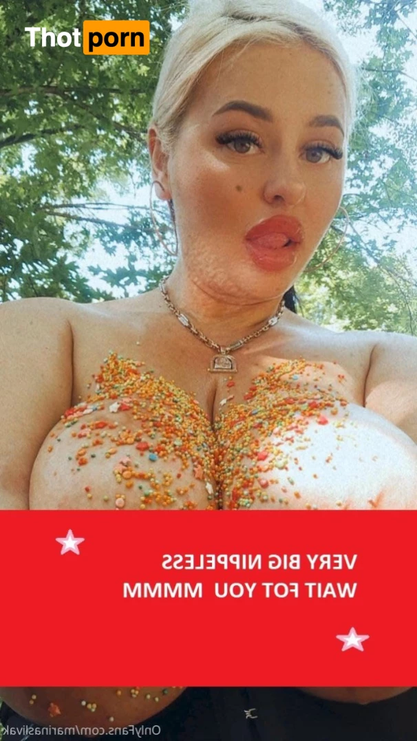 Marina_BIG  NATURAL_BOOBS  VIP🔥🔞 10547964