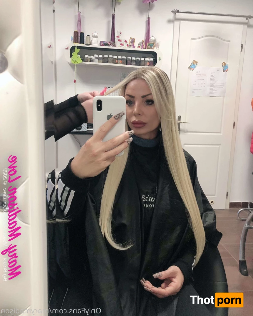 Mary Madison 7314305