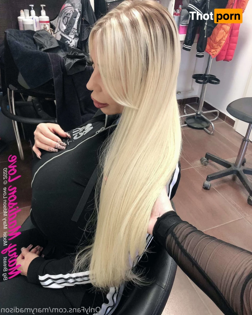 Mary Madison 7314336