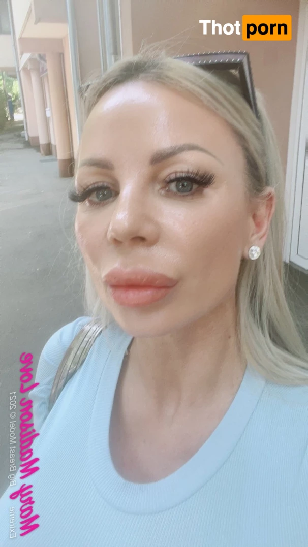 Mary Madison 7314408