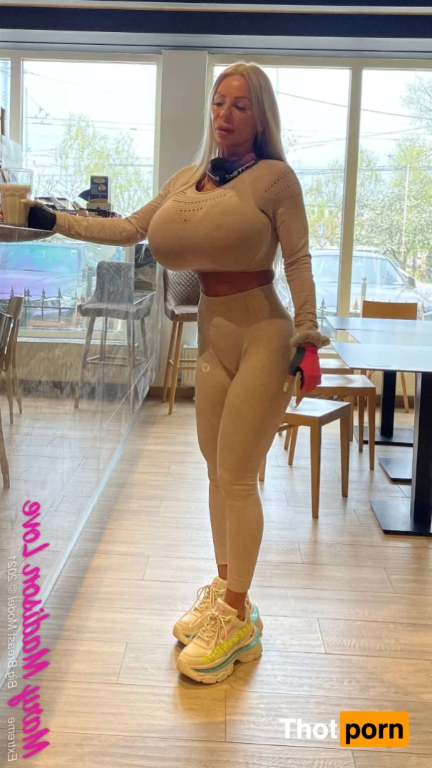 Mary Madison 7314455