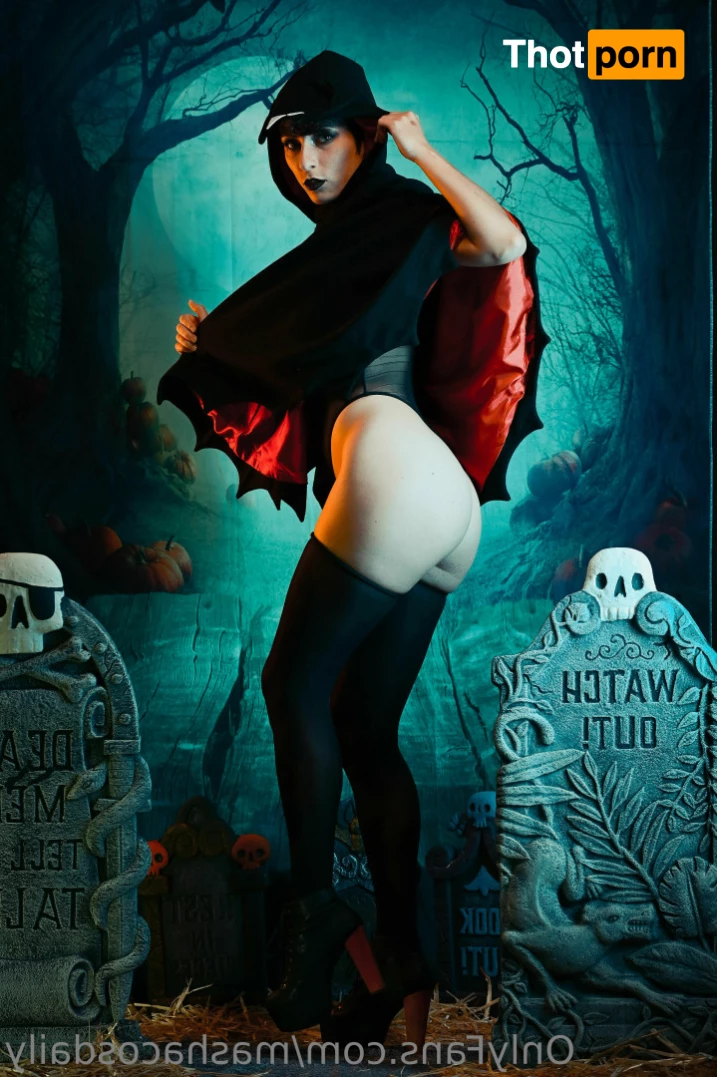 MashaCosplays 6920785