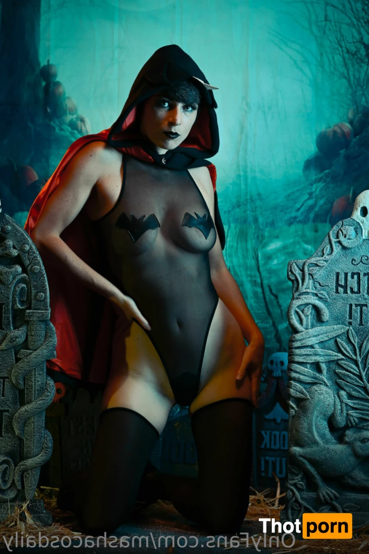 MashaCosplays 6920830