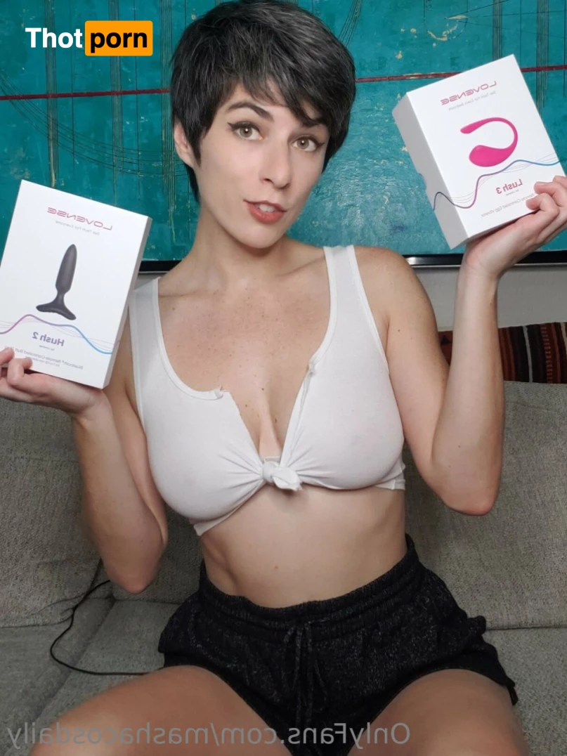 MashaCosplays 6920938