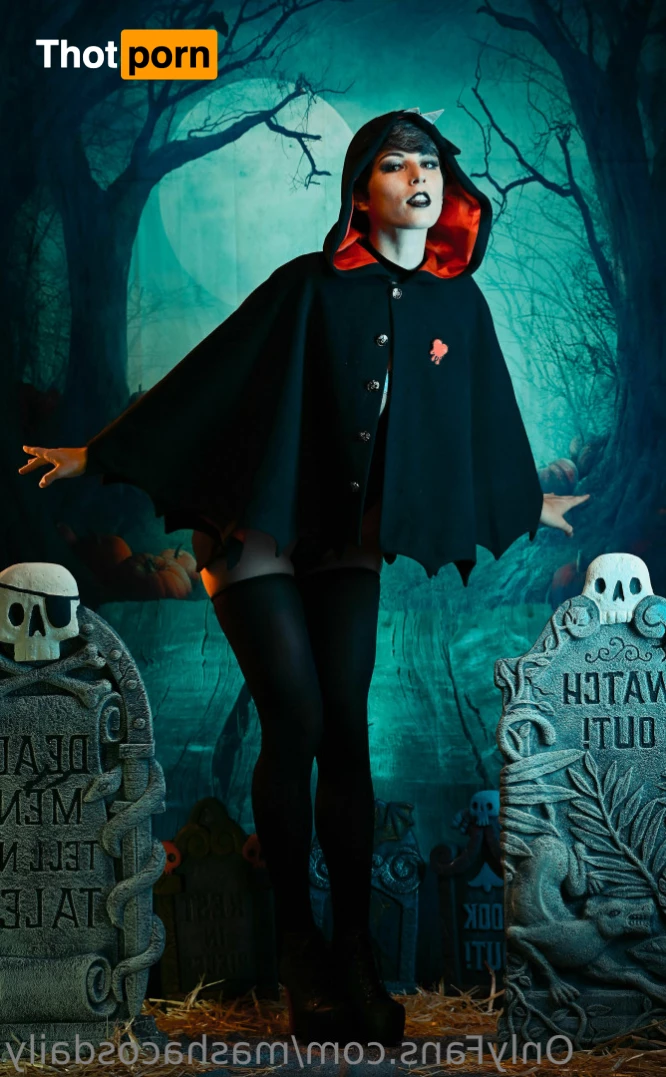 MashaCosplays 6920956