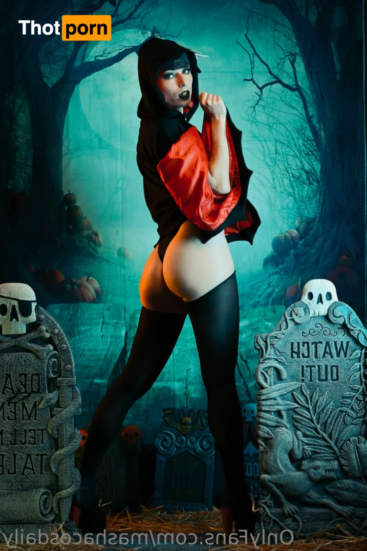 MashaCosplays 6920993