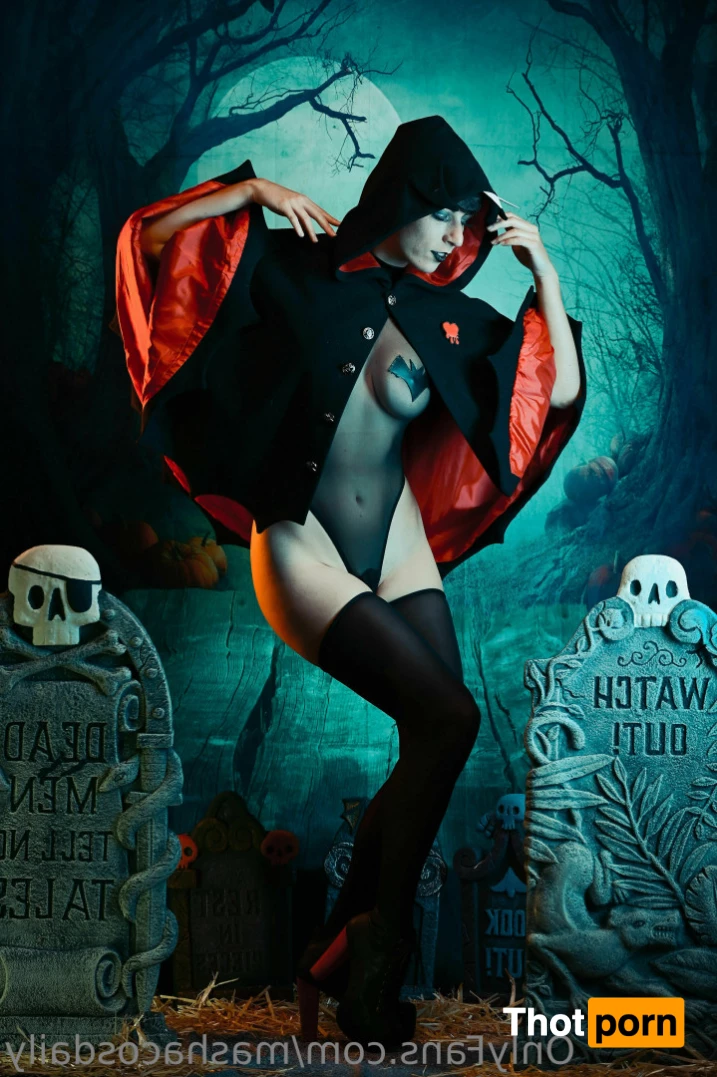 MashaCosplays 6921019