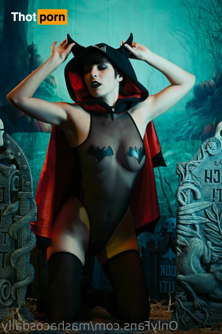 MashaCosplays 6921030