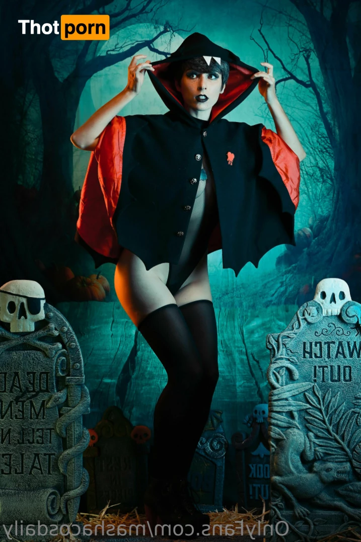 MashaCosplays 6921046