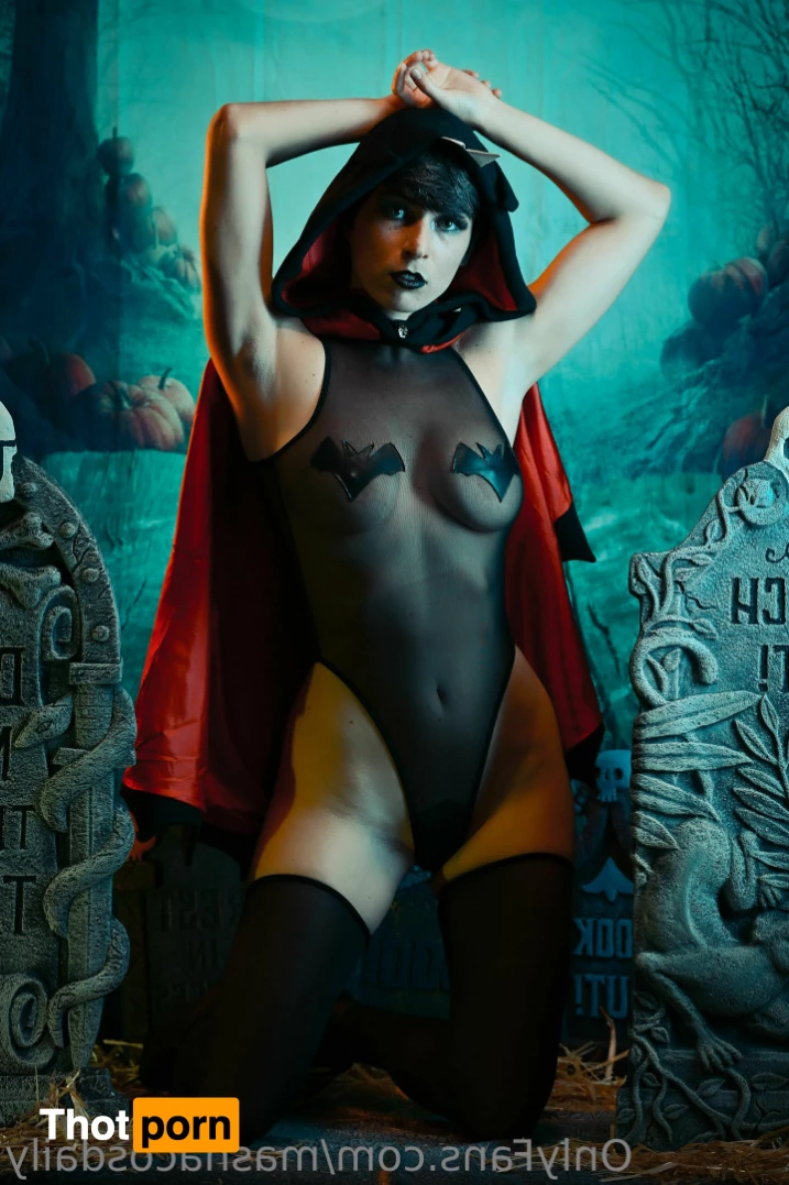 MashaCosplays 6921071