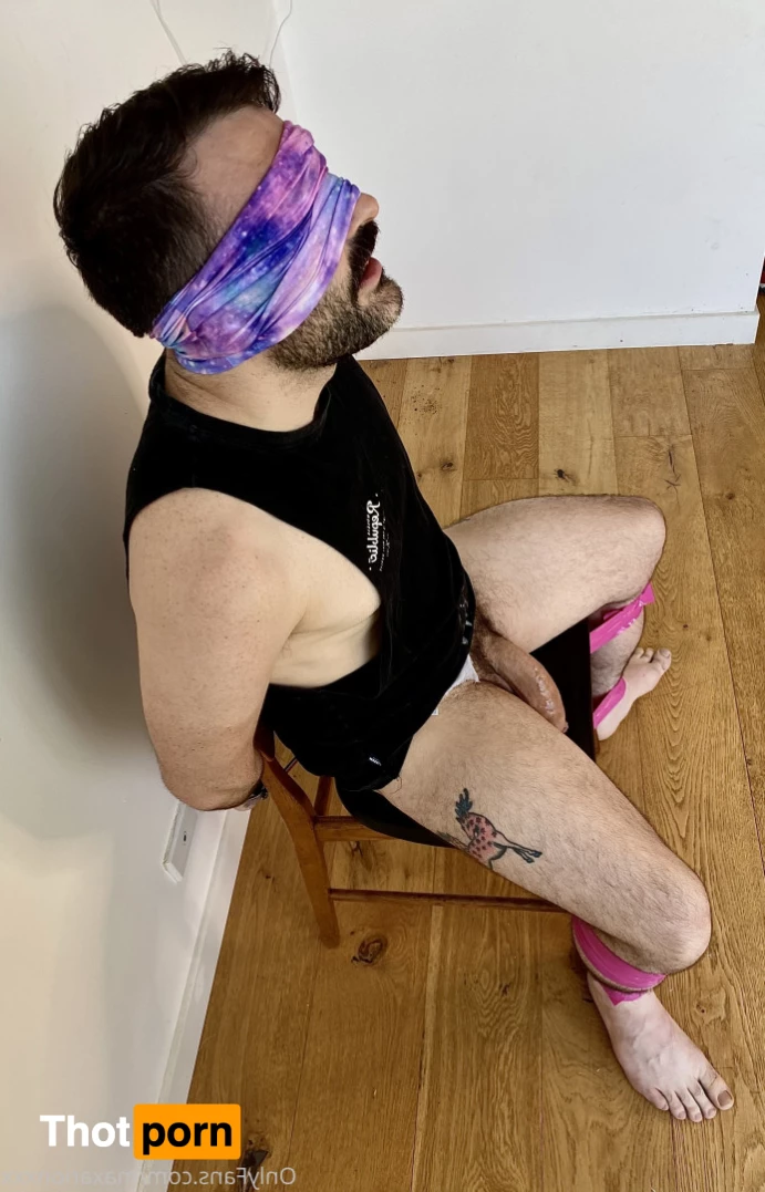 Max the Pony 6822171