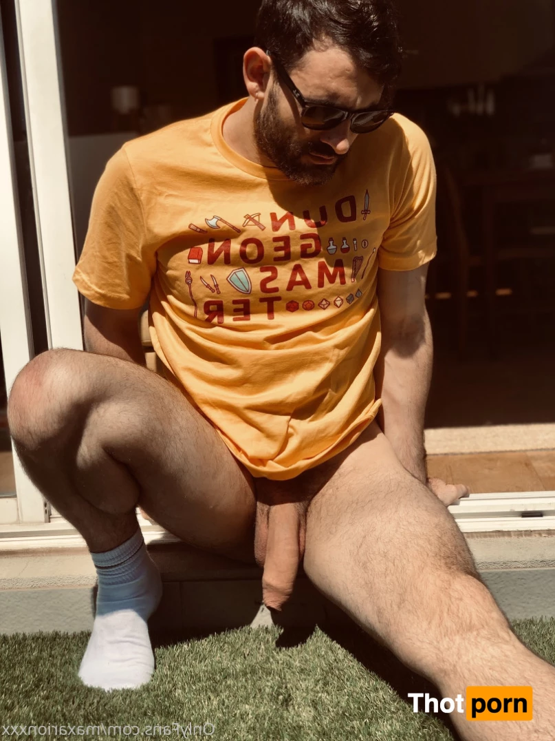 Max the Pony 6822313