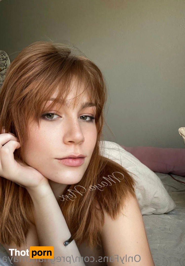 Pregnant Maya FREE 7307565