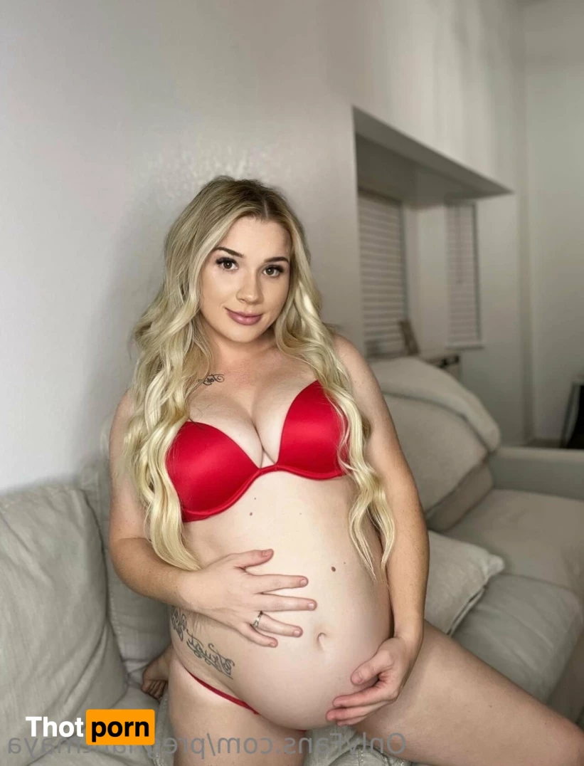 Pregnant Maya FREE 7307575