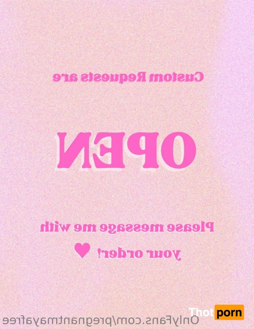 Pregnant Maya FREE 7307646