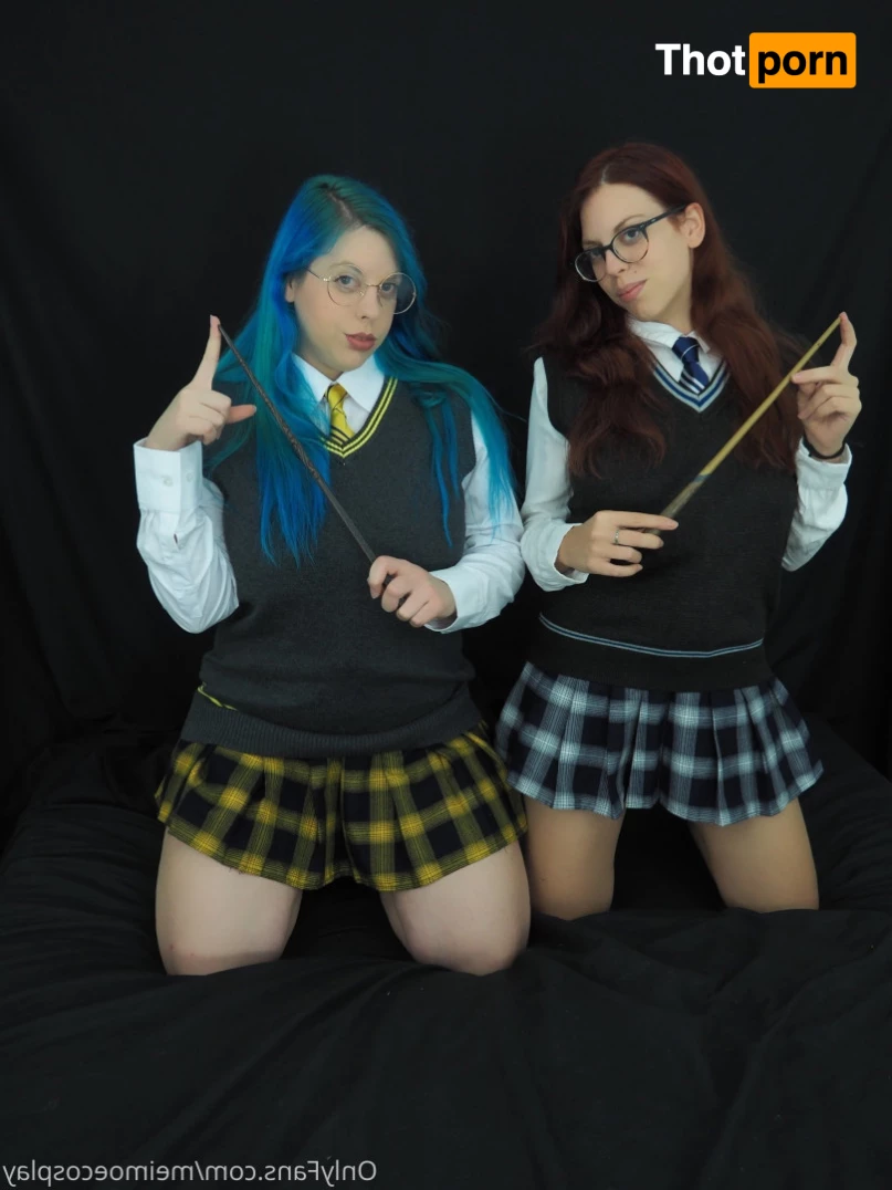 MeiMoeCosplay 7439635