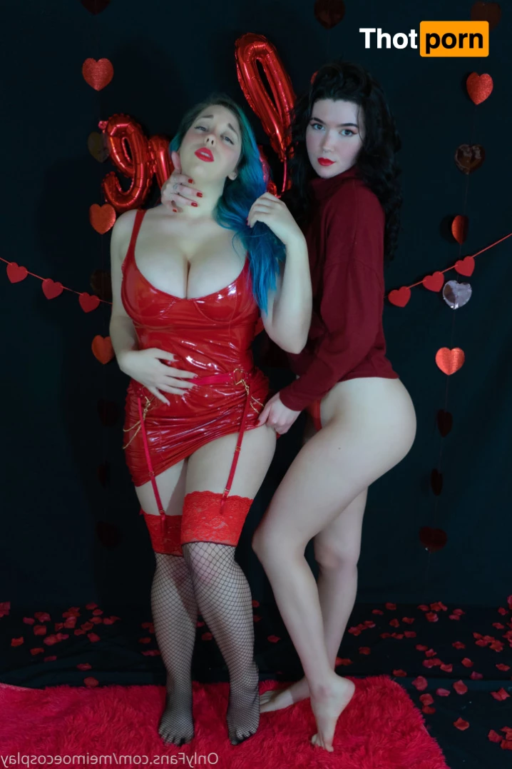 MeiMoeCosplay 7439916