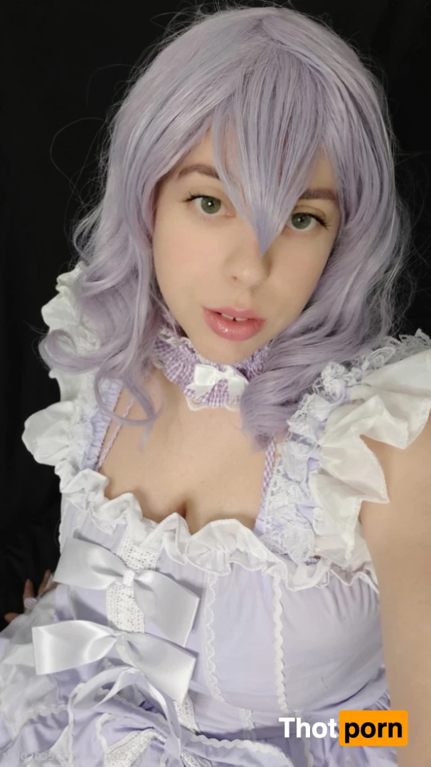 MeiMoeCosplay 7439979