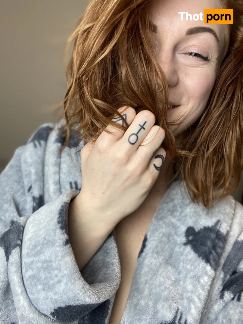 The Miss Ginger FREE 🌸 7268426