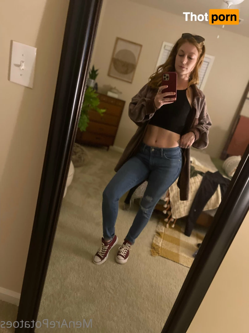 The Miss Ginger FREE 🌸 7268500